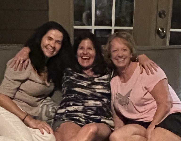 Sometimes you just gotta laugh!