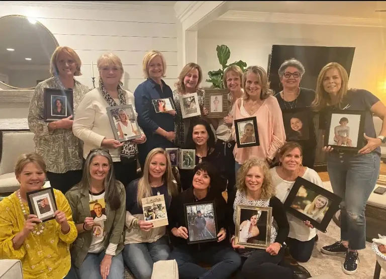 Remembering our kids..