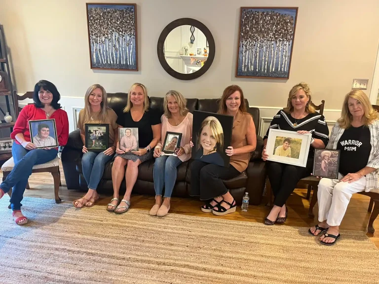 Remembering our kids..