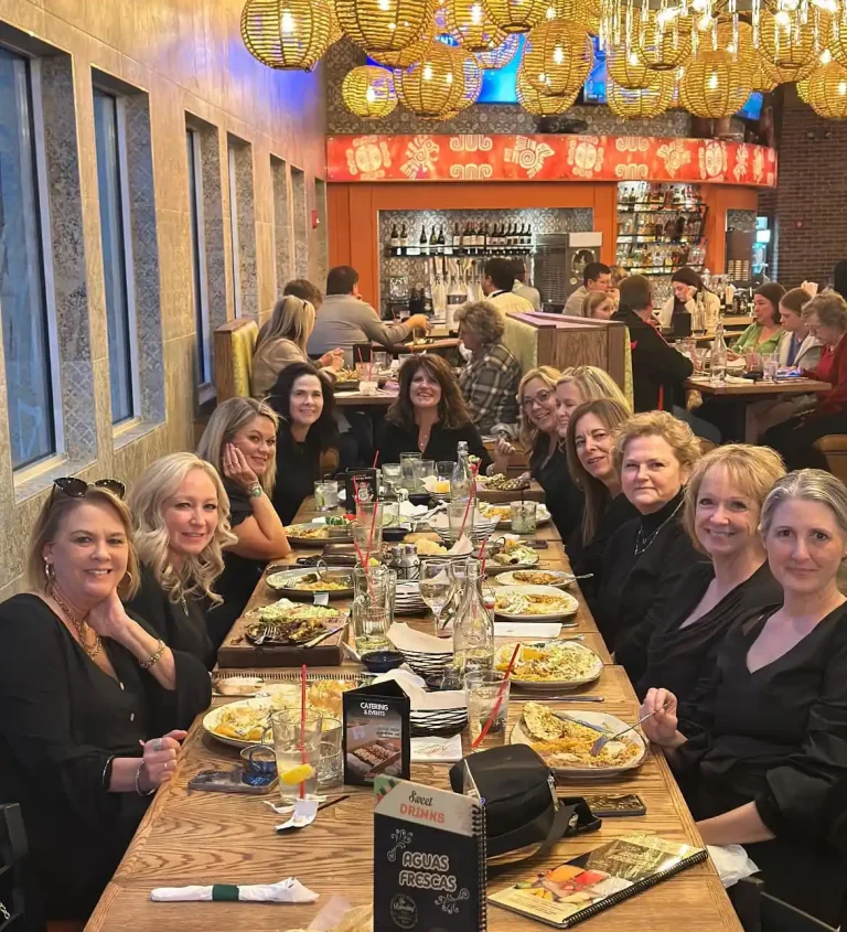 Now that's a big table!