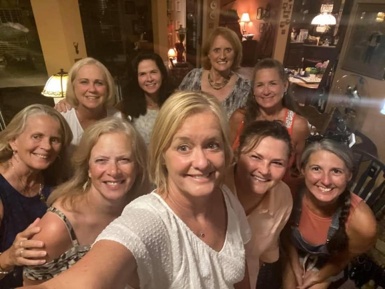 Whatever we do, we always have fun!