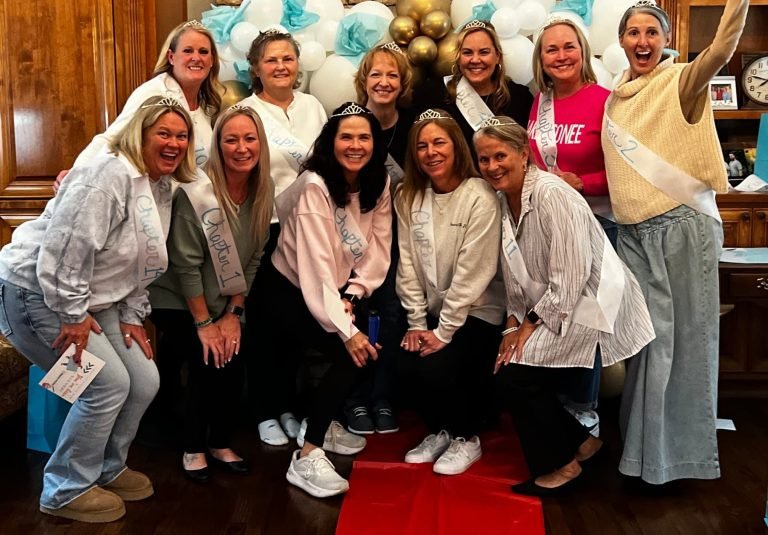 It's official - We've been signed!