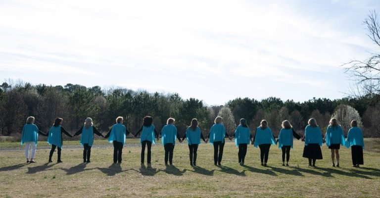 New Group Cape Shot!