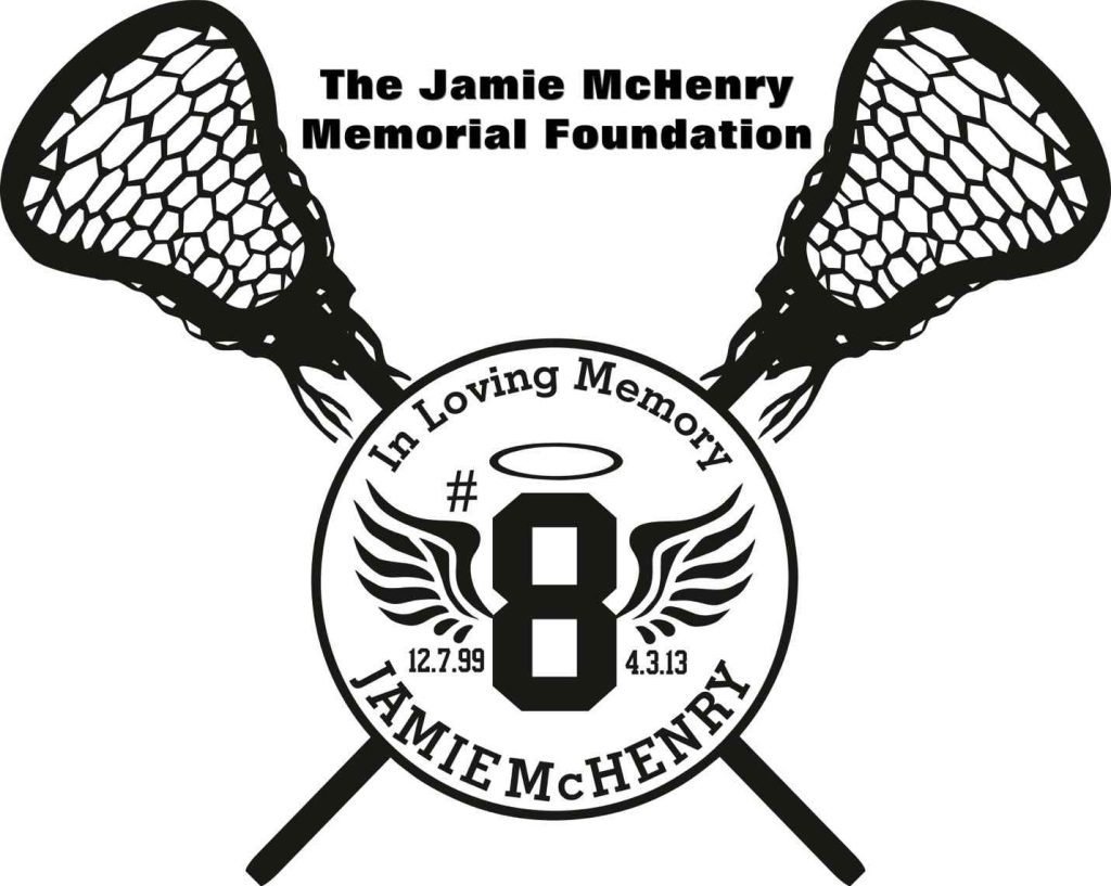 The Jamie McHenry Memorial Foundation