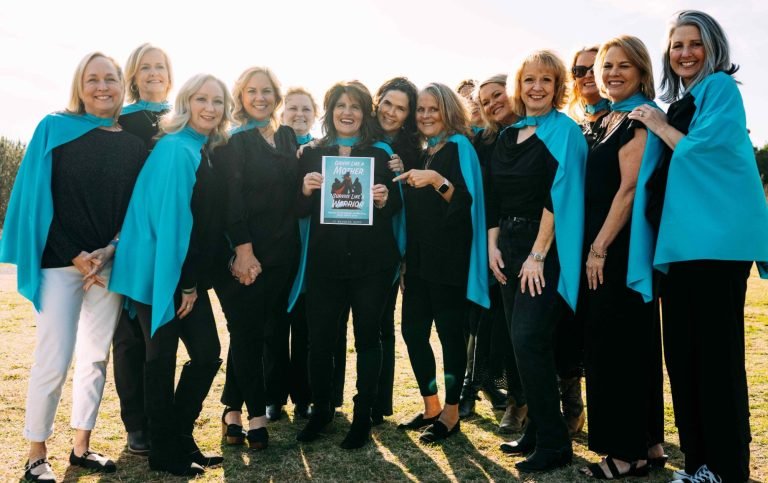 It's official - We've been signed!