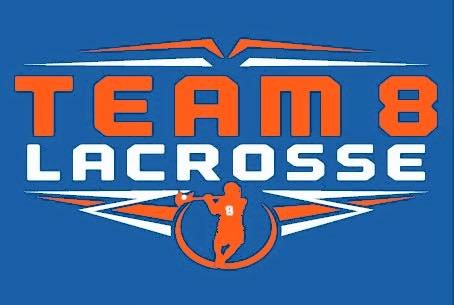 TEAM 8 LACROSSE