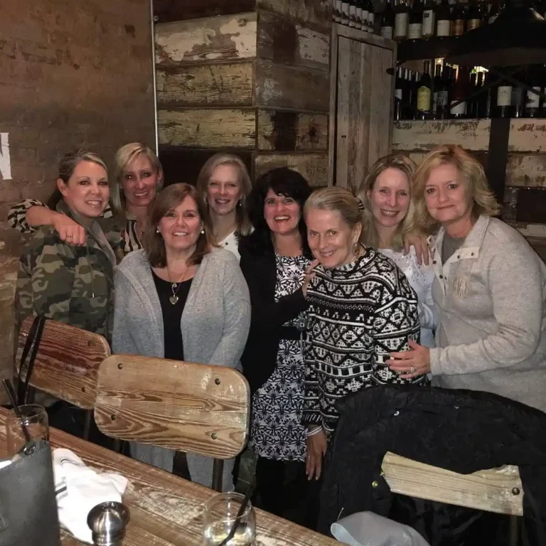 Supporting one another is what we do!