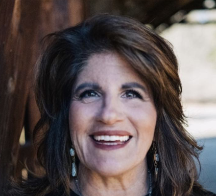 Christine McHenry