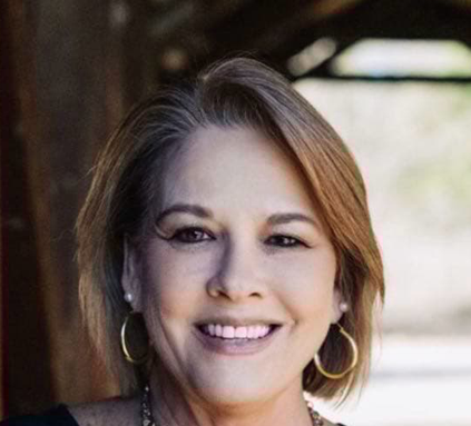 Lisa Raber