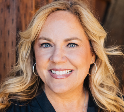 Michele Davis
