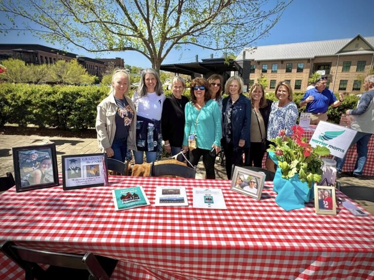 The Pizza Party for Alec today was amazing - Amy, we