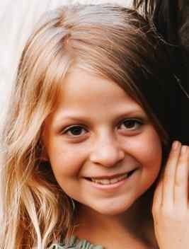 Emily Colleen Buddin