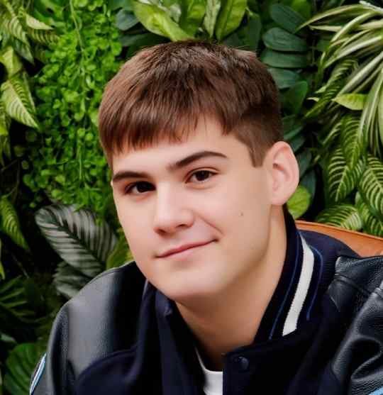 Finley Scott Kruchten