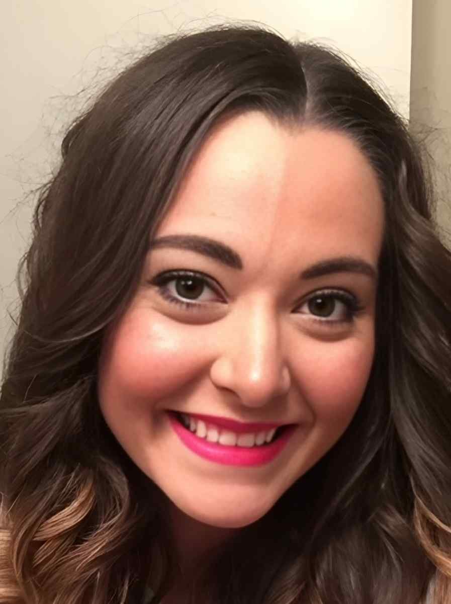 Katherine (Katie) Edmondson Morrison