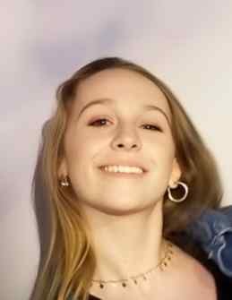 Maria Wiley Mitchell