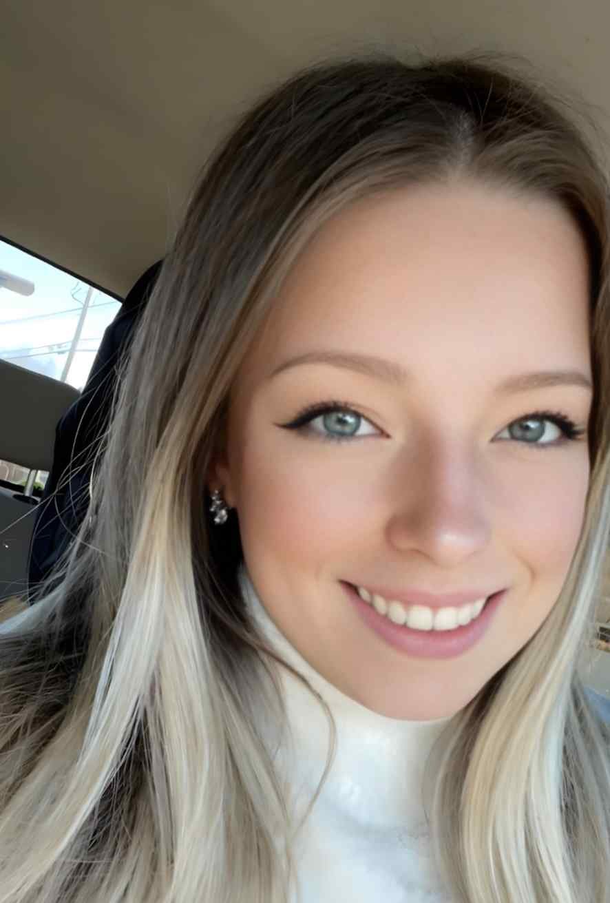 McKayla Alexis Harshaw